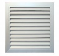 百葉窗，散流器