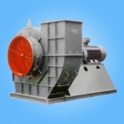 GY4-73型鍋爐通、引風(fēng)機