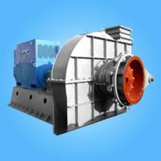 GY5-51型鍋爐通、引風(fēng)機